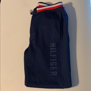 New Tommy Hilfiger Sport Sweatpants